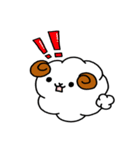 ball sheep（個別スタンプ：5）