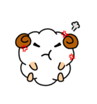 ball sheep（個別スタンプ：10）