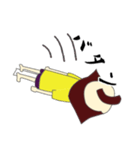 のぶなかくん（個別スタンプ：23）