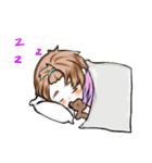 Amaya（個別スタンプ：8）