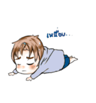 Amaya（個別スタンプ：10）
