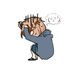 Amaya（個別スタンプ：16）