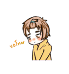 Amaya（個別スタンプ：19）