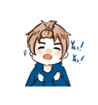 Amaya（個別スタンプ：30）