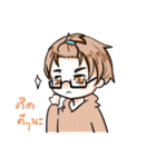 Amaya（個別スタンプ：37）