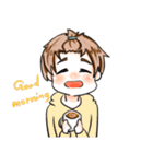 Amaya（個別スタンプ：39）