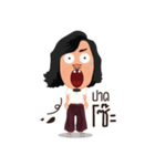 Reviewchiangmai（個別スタンプ：5）
