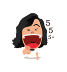 Reviewchiangmai（個別スタンプ：7）