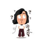 Reviewchiangmai（個別スタンプ：10）
