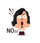 Reviewchiangmai（個別スタンプ：16）