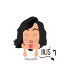 Reviewchiangmai（個別スタンプ：22）