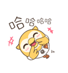 Clinical Psychologist（個別スタンプ：3）