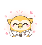 Clinical Psychologist（個別スタンプ：5）