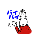 ピーナッツちゃんとゆかいな仲間達2（個別スタンプ：3）