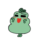 HighTea's garden 2（個別スタンプ：4）