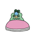 HighTea's garden 2（個別スタンプ：6）