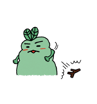 HighTea's garden 2（個別スタンプ：7）