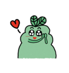 HighTea's garden 2（個別スタンプ：8）
