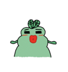 HighTea's garden 2（個別スタンプ：9）