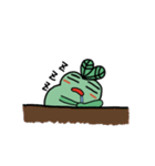 HighTea's garden 2（個別スタンプ：32）