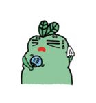 HighTea's garden 2（個別スタンプ：36）