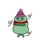 HighTea's garden 2（個別スタンプ：37）
