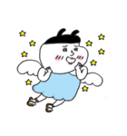 ATxBJD（個別スタンプ：34）