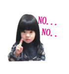 I love my daughter（個別スタンプ：5）