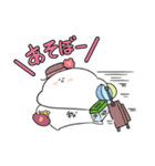 我スタンプ（個別スタンプ：5）