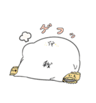 我スタンプ（個別スタンプ：14）