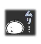我スタンプ（個別スタンプ：28）