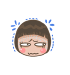Grape family（個別スタンプ：12）