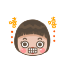 Grape family（個別スタンプ：13）