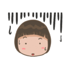 Grape family（個別スタンプ：14）