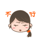Grape family（個別スタンプ：24）