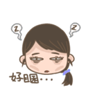 Grape family（個別スタンプ：28）