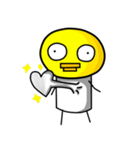 ducky of life（個別スタンプ：10）