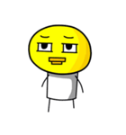 ducky of life（個別スタンプ：12）