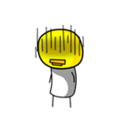 ducky of life（個別スタンプ：15）