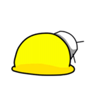 ducky of life（個別スタンプ：31）