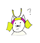 猫侍～（個別スタンプ：16）