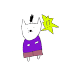 猫侍～（個別スタンプ：17）