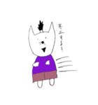 猫侍～（個別スタンプ：18）