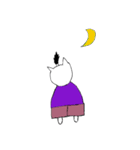 猫侍～（個別スタンプ：20）