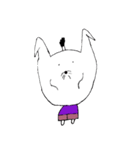 猫侍～（個別スタンプ：22）