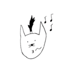 猫侍～（個別スタンプ：25）
