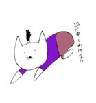 猫侍～（個別スタンプ：26）