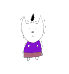 猫侍～（個別スタンプ：34）