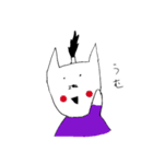 猫侍～（個別スタンプ：36）