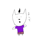 猫侍～（個別スタンプ：37）
